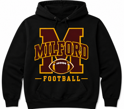 Milford Legacy