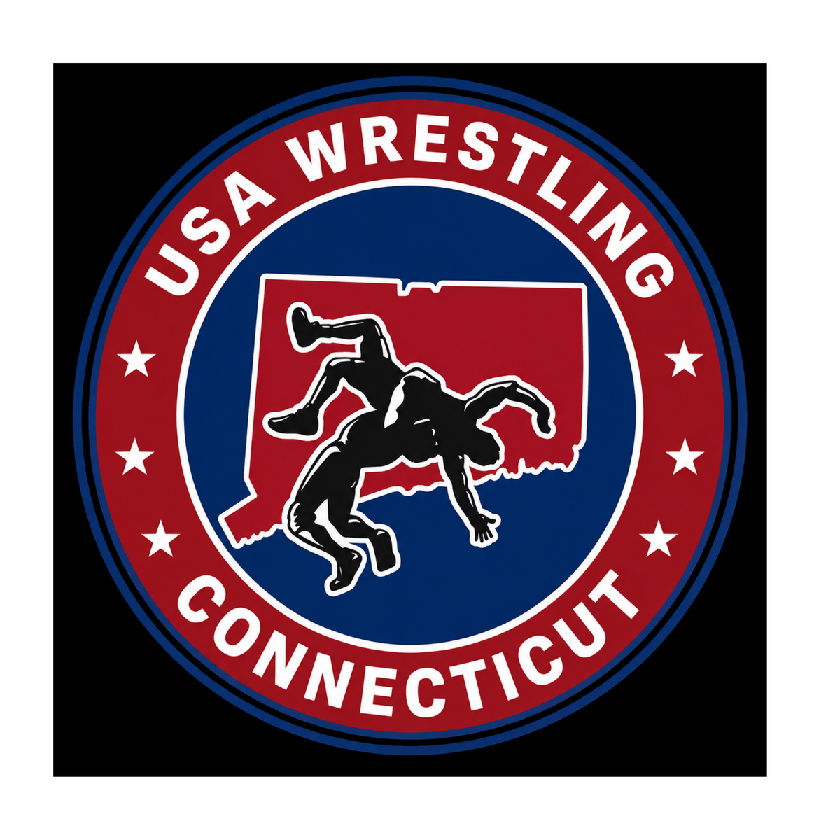 USA Wrestling - State Edition