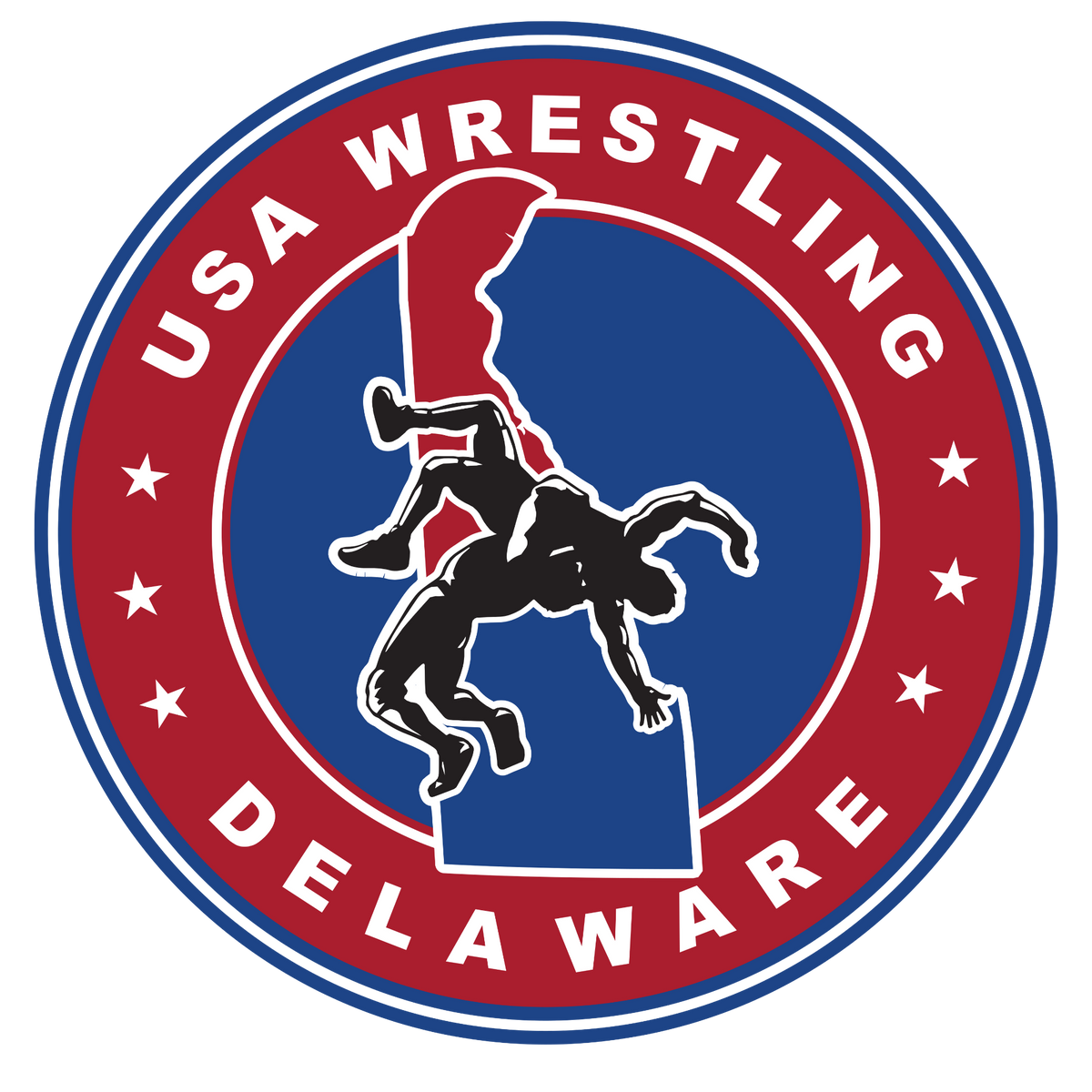 USA Wrestling - State Edition