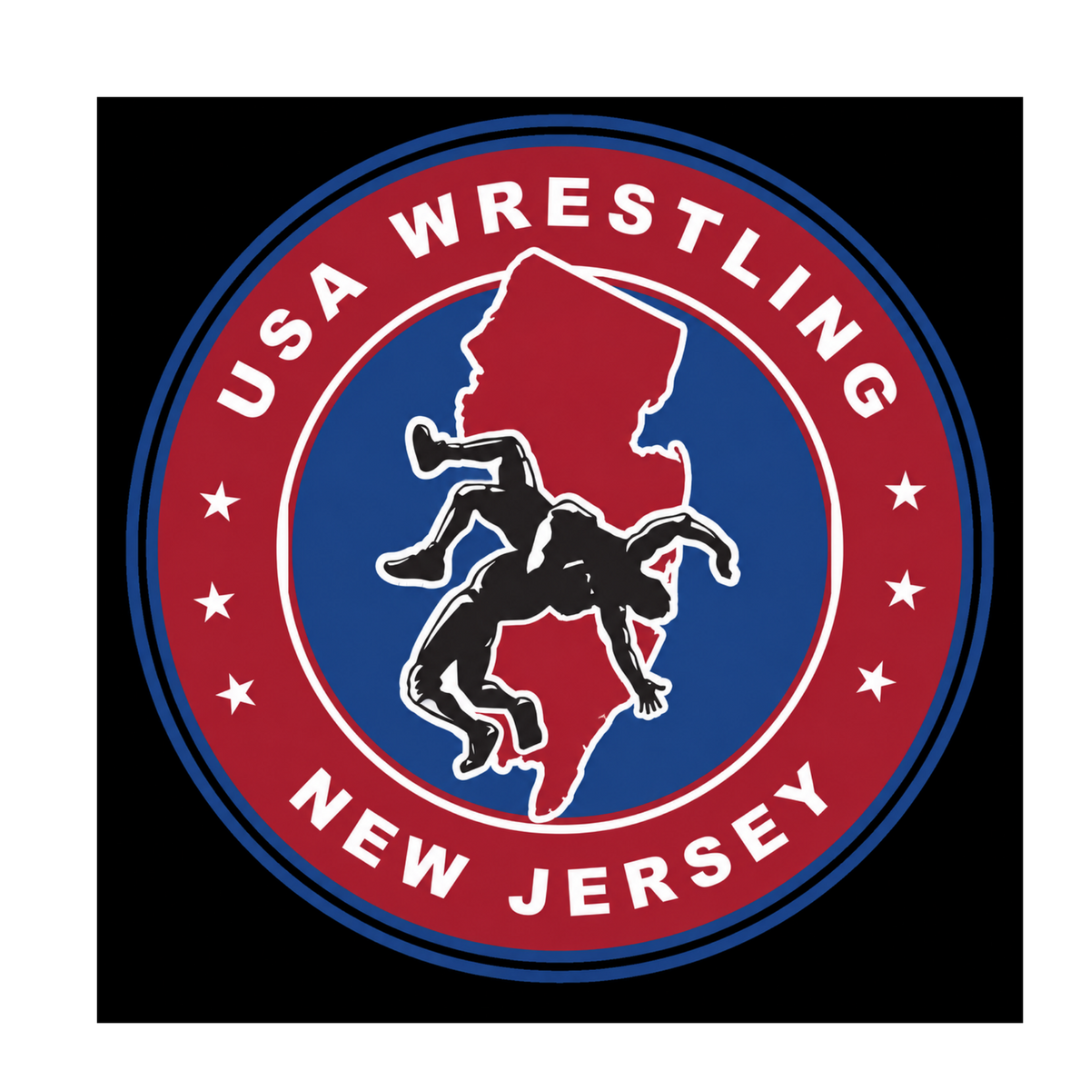 USA Wrestling - State Edition