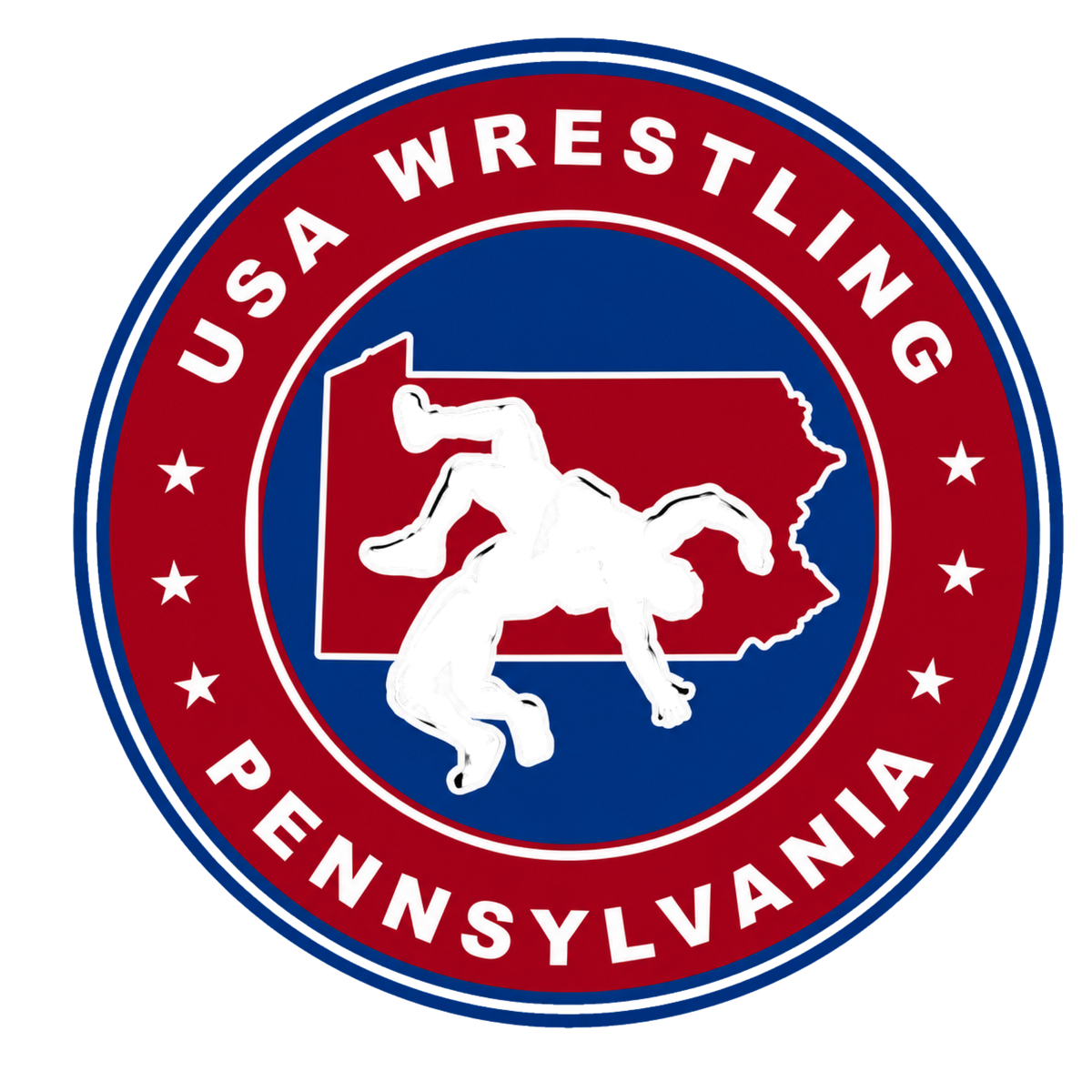 USA Wrestling - State Edition