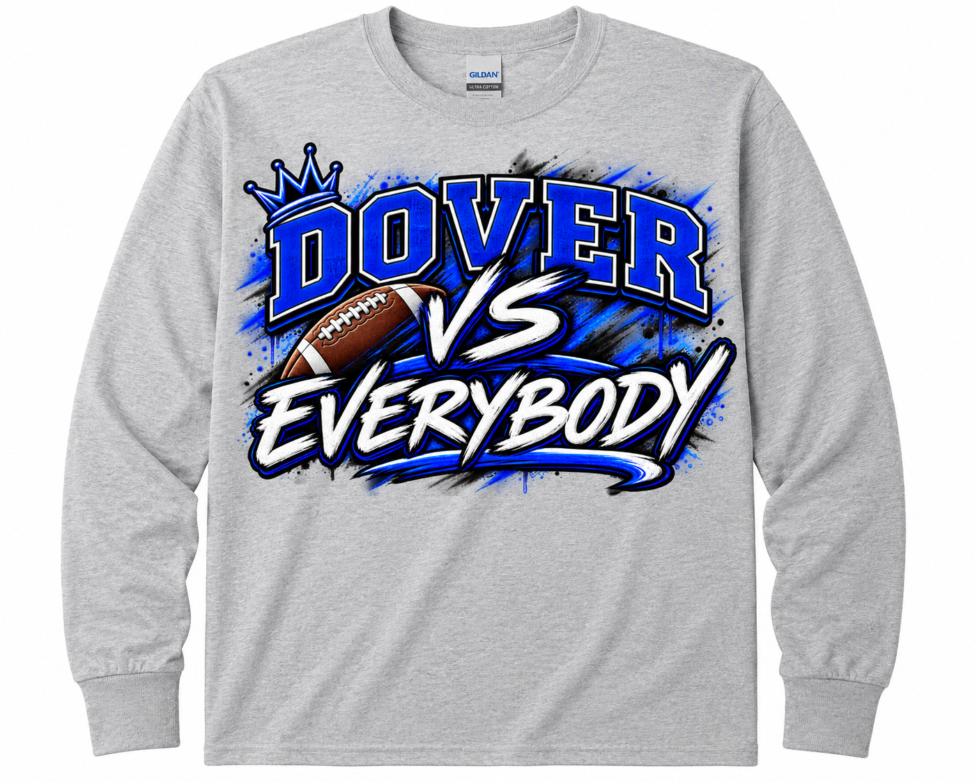 Dover vs Everybody