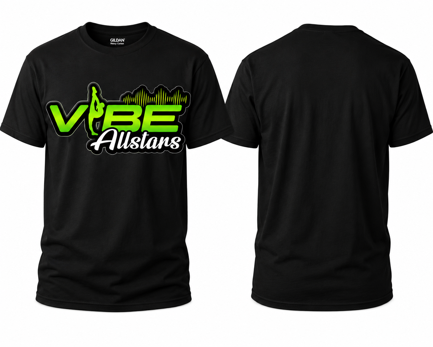 Vibe ALLSTARS Tee
